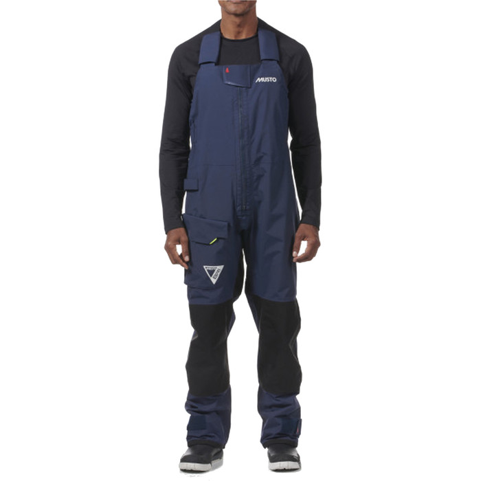 2024 Musto Mens BR1 Channel Sailing Trousers 82398 - True Navy
